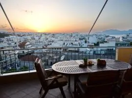 Viewpoint apartment chalkis