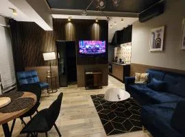 Apartamenty Kąpielowa Złoty