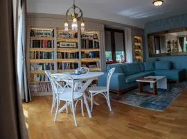 Palic Memories by Vermes - Lake View