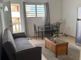 Nice appartement Jordan village