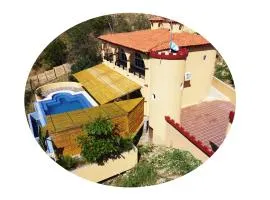 Casa Xcaala with Pool