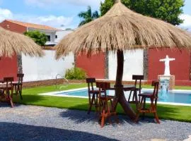 Casa quinta alegria