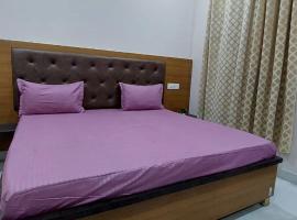 Dev Home Stay，位于范兰德凡的酒店