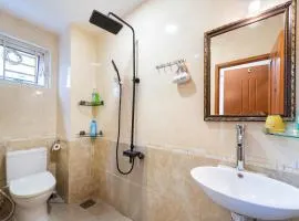 TownHouse Next To Bùi Viện Street 4Brs 4WC