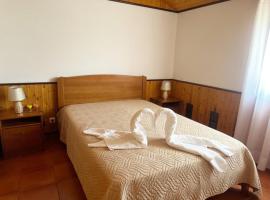 Casa Campo e Praia，位于里戈尔的酒店