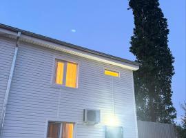 Guest House GM，位于久姆里的酒店
