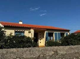 Détente au soleil