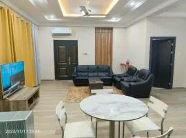 2 bedroom Apartment - East legon