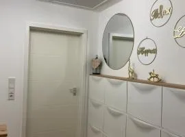 Ferienwohnung in ruhiger Lage