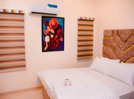 Ddk Apartment