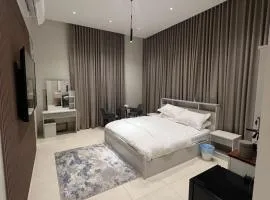 نزل البوليفارد Luxury