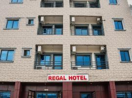 Regal Hotel Douala