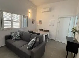 Apartamento para 6 en playa den bossa
