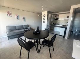 Departamento Ambar PERICO