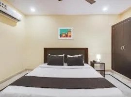 Super Hotel O Anuguna Tulasi Grand Near JNTU University Hyderabad