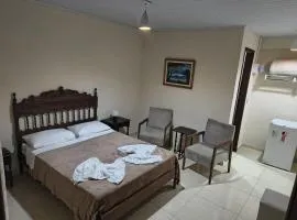 Pousada Rota