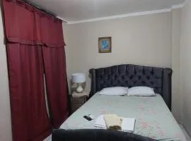 D La Costa Hotel4