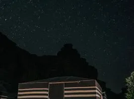 Wadi Rum Moon & Tours