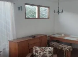 Casa Lafken