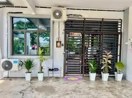 MEH Singgah Homestay, Sungai Udang