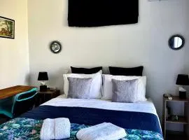 Le Refuge Tere-Rai - chambre