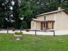 Maison de charme à Eymet : nature, confort et équipements bébé, proche sites historiques. - FR-1-616-247
