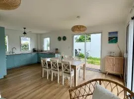 Maison Neuve et Spacieuse Près du Port Tudy - FR-1-813-25