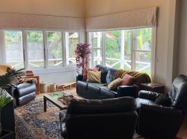 The Willow Bank Guest House，位于Wakefield的酒店