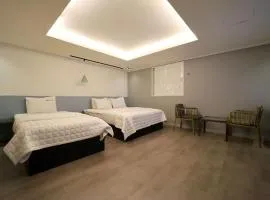 Ulsan Samsan Terra 9