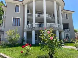 Villa Baqs in Racha