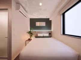 Dotonbori Crystal Hotel IV - Vacation STAY 98859v