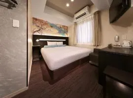 Kuromon Crystal Hotel - Vacation STAY 78184v