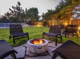 Goseong Mung Stay Pension