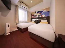 Kuromon Crystal Hotel - Vacation STAY 78189v