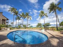Luana Kai C104 condo