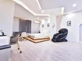 Yangsan Seoksan Haru Hotel