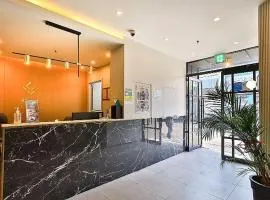 Cheongju Stay Hotel