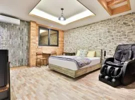 Gumi Indong Hotel Europe 2nd Branch