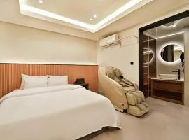 Incheon Yeogiya Hotel Geomdan