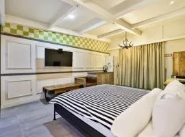 Changwon Heritage Hotel, Sangnam-dong