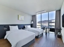 Gimcheon Hotel Maison