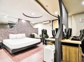 Busan Goejeong Rosso