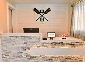 Heritage House Inn on Cape Cod, an Ascend Collection Hotel