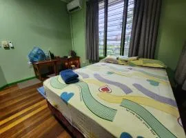 Islander Home Stay