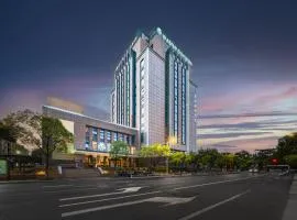 杭州万信瑞铂酒店