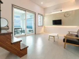 Samcheok Dain Spa Pension