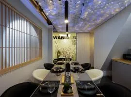 JAPAVISTA Wabi