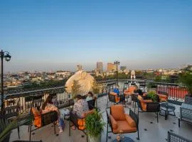 Sunline Central Hotel