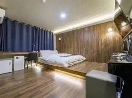 Hotel Bene in Uijeongbu