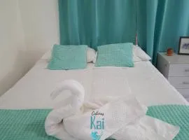 Cabinas Kai